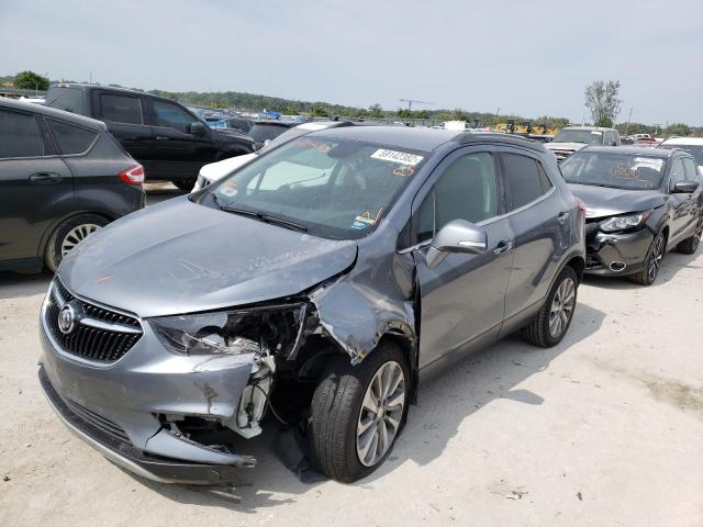 Photo 1 VIN: KL4CJASBXKB770433 - BUICK ENCORE PRE 