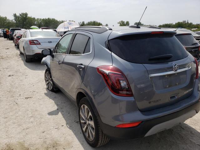 Photo 2 VIN: KL4CJASBXKB770433 - BUICK ENCORE PRE 