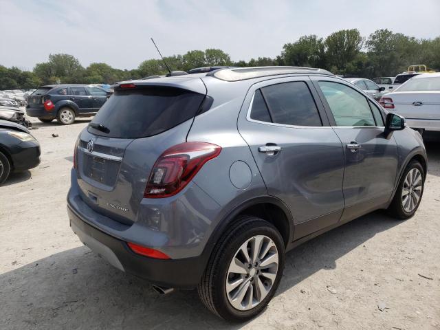 Photo 3 VIN: KL4CJASBXKB770433 - BUICK ENCORE PRE 