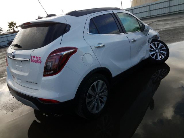 Photo 3 VIN: KL4CJASBXKB779133 - BUICK ENCORE PRE 