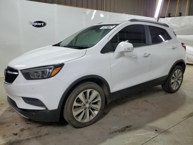 Photo 0 VIN: KL4CJASBXKB781299 - BUICK ENCORE PRE 