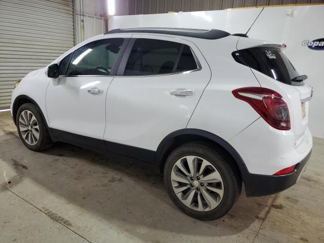 Photo 1 VIN: KL4CJASBXKB781299 - BUICK ENCORE PRE 