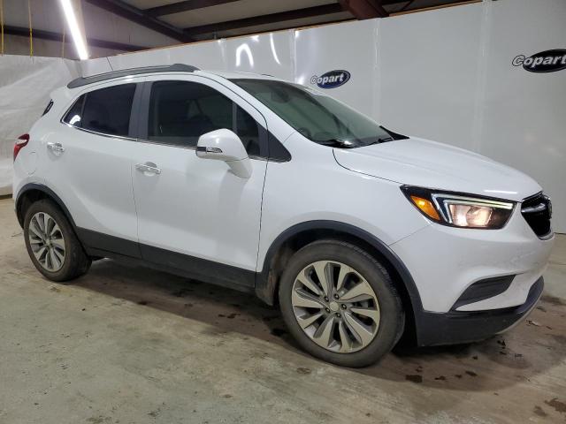 Photo 3 VIN: KL4CJASBXKB781299 - BUICK ENCORE PRE 