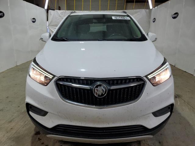 Photo 4 VIN: KL4CJASBXKB781299 - BUICK ENCORE PRE 