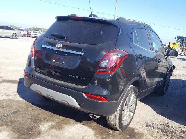 Photo 3 VIN: KL4CJASBXKB783196 - BUICK ENCORE PRE 