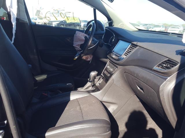 Photo 4 VIN: KL4CJASBXKB783196 - BUICK ENCORE PRE 