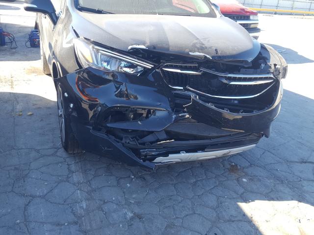 Photo 8 VIN: KL4CJASBXKB783196 - BUICK ENCORE PRE 