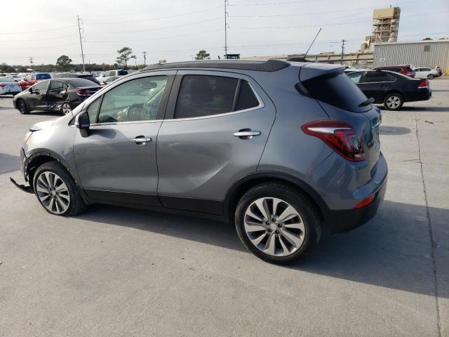 Photo 1 VIN: KL4CJASBXKB789631 - BUICK ENCORE 