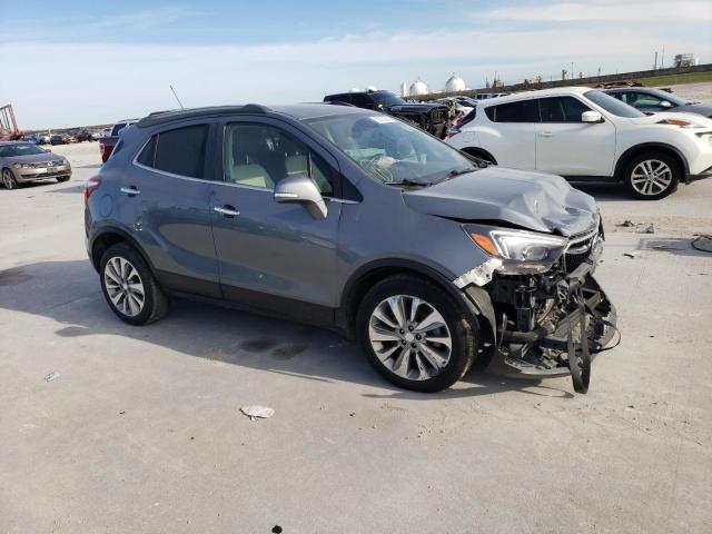 Photo 3 VIN: KL4CJASBXKB789631 - BUICK ENCORE 