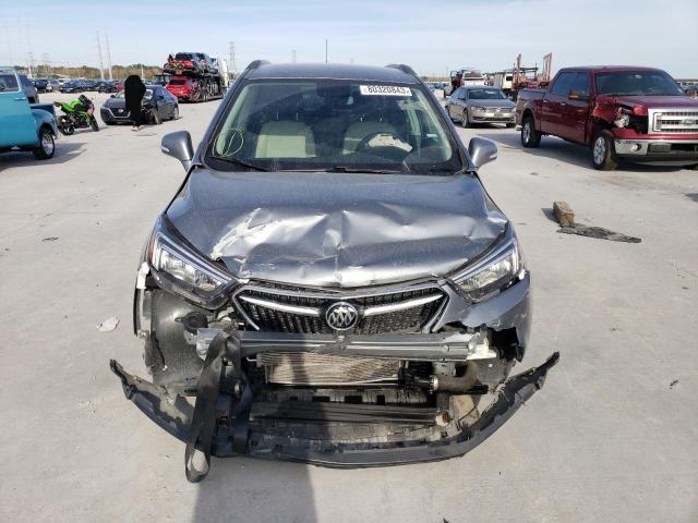 Photo 4 VIN: KL4CJASBXKB789631 - BUICK ENCORE 