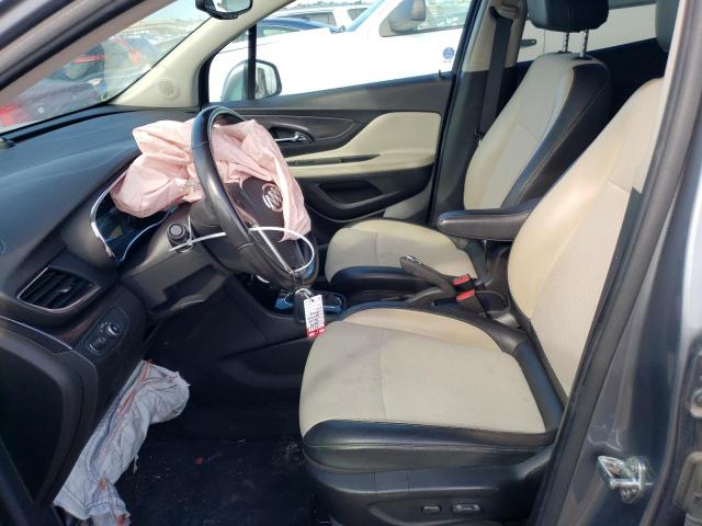 Photo 6 VIN: KL4CJASBXKB789631 - BUICK ENCORE 