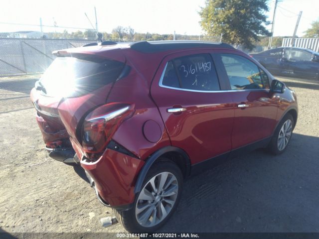 Photo 3 VIN: KL4CJASBXKB790603 - BUICK ENCORE 