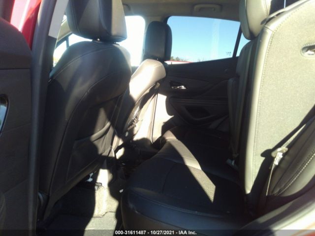 Photo 7 VIN: KL4CJASBXKB790603 - BUICK ENCORE 