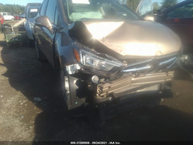 Photo 5 VIN: KL4CJASBXKB790892 - BUICK ENCORE 