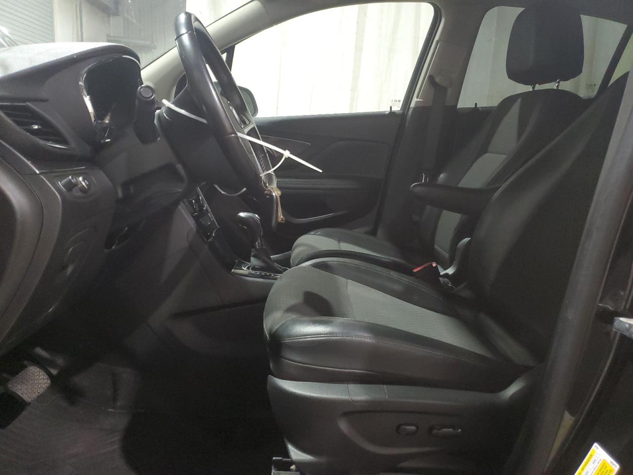 Photo 6 VIN: KL4CJASBXKB792531 - BUICK ENCORE 