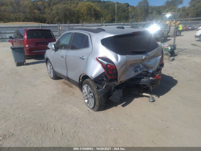 Photo 2 VIN: KL4CJASBXKB797339 - BUICK ENCORE 