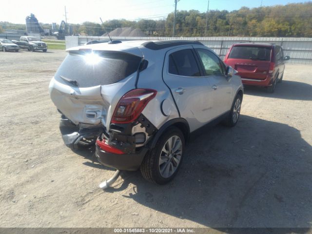 Photo 3 VIN: KL4CJASBXKB797339 - BUICK ENCORE 