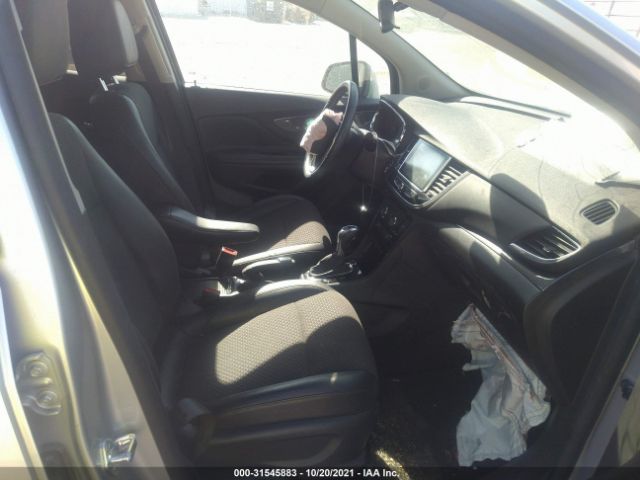 Photo 4 VIN: KL4CJASBXKB797339 - BUICK ENCORE 