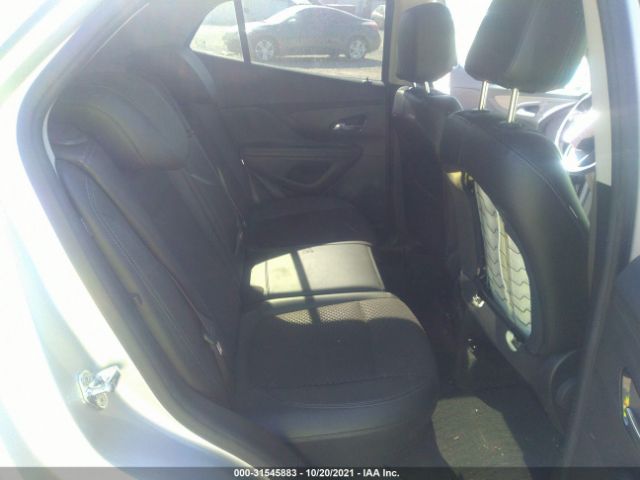 Photo 7 VIN: KL4CJASBXKB797339 - BUICK ENCORE 