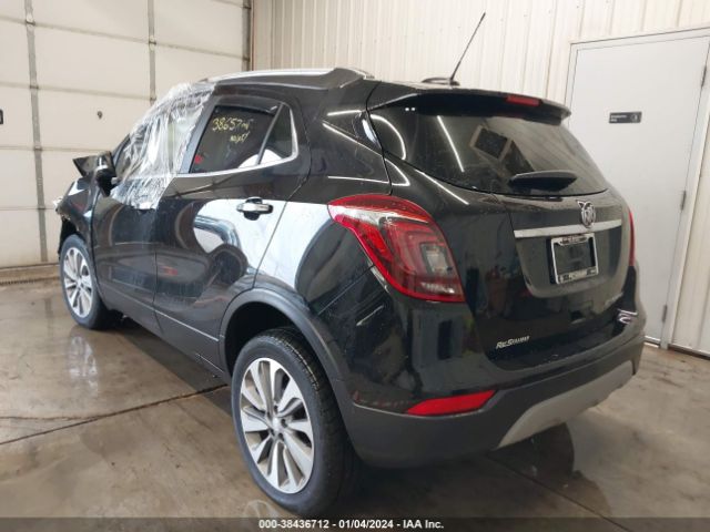 Photo 2 VIN: KL4CJASBXKB798605 - BUICK ENCORE 