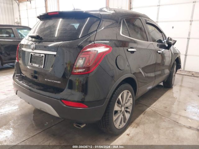 Photo 3 VIN: KL4CJASBXKB798605 - BUICK ENCORE 