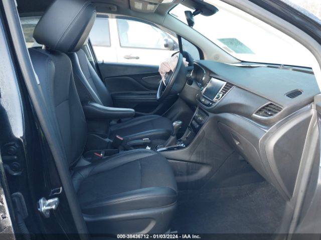 Photo 4 VIN: KL4CJASBXKB798605 - BUICK ENCORE 