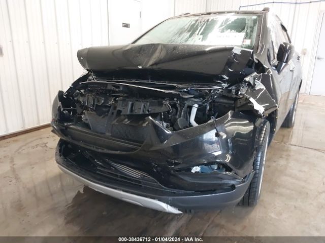 Photo 5 VIN: KL4CJASBXKB798605 - BUICK ENCORE 