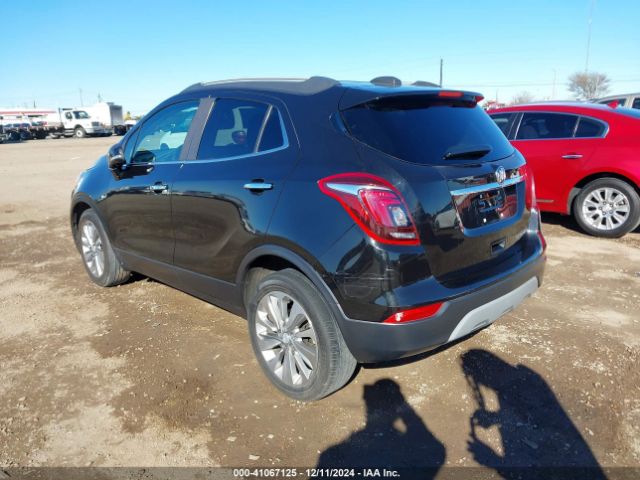 Photo 2 VIN: KL4CJASBXKB812406 - BUICK ENCORE 