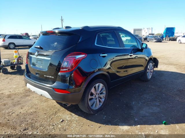 Photo 3 VIN: KL4CJASBXKB812406 - BUICK ENCORE 