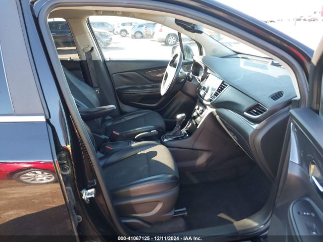 Photo 4 VIN: KL4CJASBXKB812406 - BUICK ENCORE 