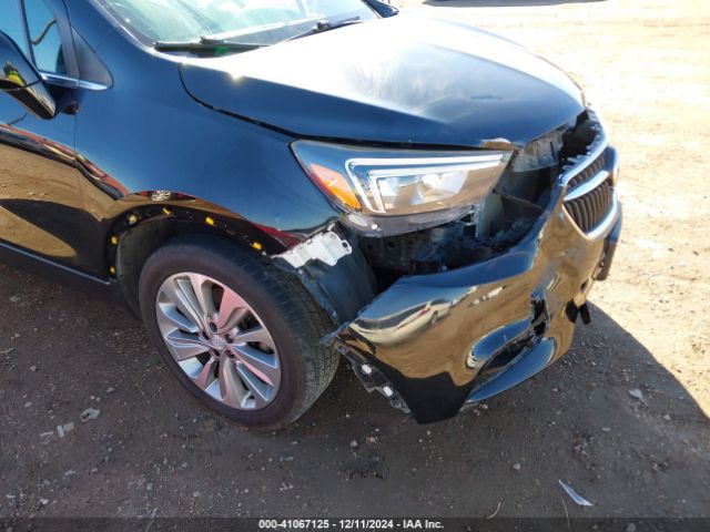 Photo 5 VIN: KL4CJASBXKB812406 - BUICK ENCORE 