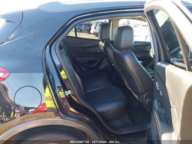 Photo 7 VIN: KL4CJASBXKB812406 - BUICK ENCORE 