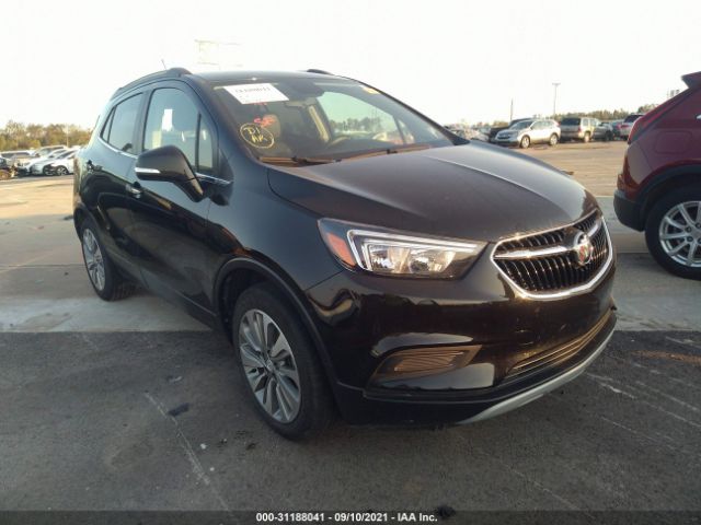 Photo 0 VIN: KL4CJASBXKB815340 - BUICK ENCORE 