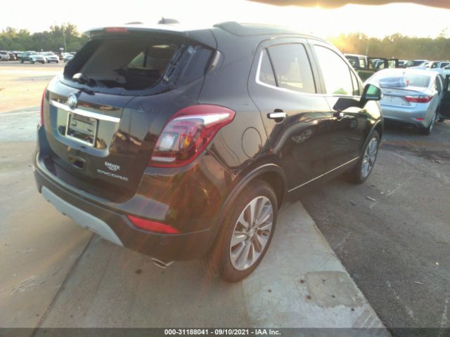 Photo 3 VIN: KL4CJASBXKB815340 - BUICK ENCORE 