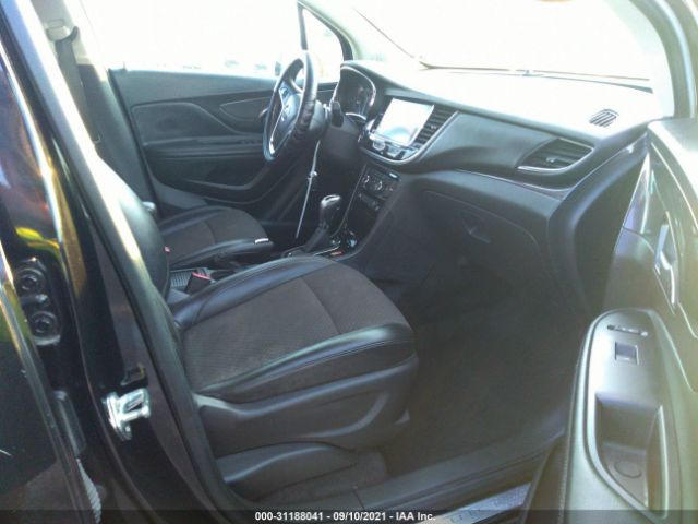 Photo 4 VIN: KL4CJASBXKB815340 - BUICK ENCORE 