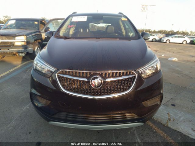 Photo 5 VIN: KL4CJASBXKB815340 - BUICK ENCORE 