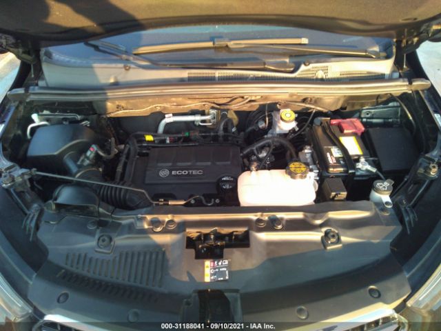 Photo 9 VIN: KL4CJASBXKB815340 - BUICK ENCORE 