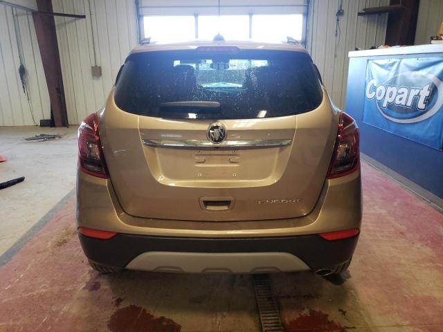 Photo 5 VIN: KL4CJASBXKB823230 - BUICK ENCORE PRE 