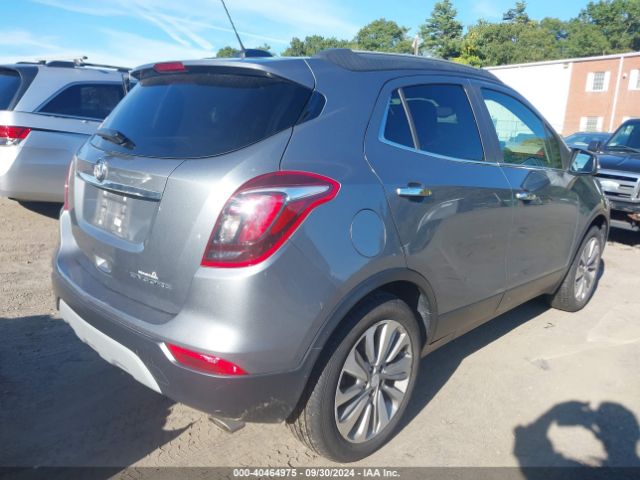 Photo 3 VIN: KL4CJASBXKB826936 - BUICK ENCORE 