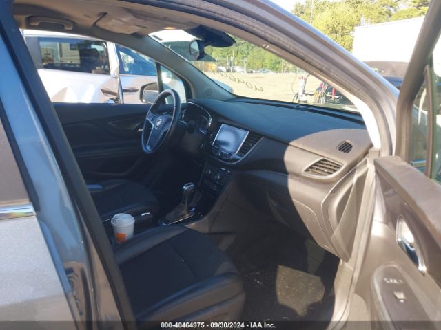 Photo 4 VIN: KL4CJASBXKB826936 - BUICK ENCORE 