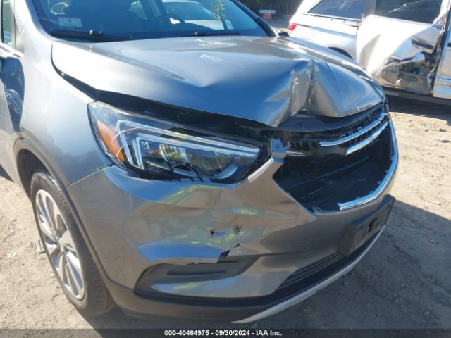 Photo 5 VIN: KL4CJASBXKB826936 - BUICK ENCORE 