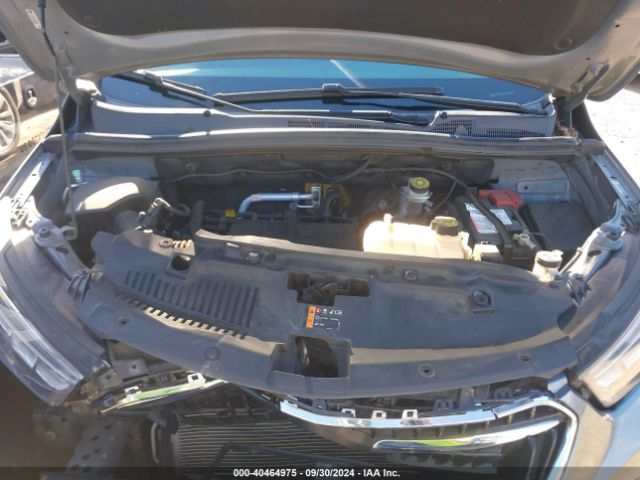 Photo 9 VIN: KL4CJASBXKB826936 - BUICK ENCORE 