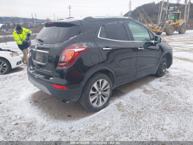 Photo 3 VIN: KL4CJASBXKB829528 - BUICK ENCORE 