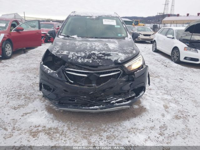 Photo 5 VIN: KL4CJASBXKB829528 - BUICK ENCORE 