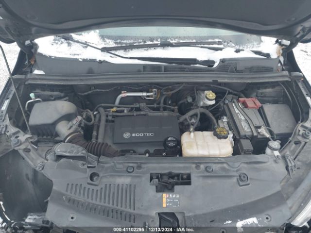 Photo 9 VIN: KL4CJASBXKB829528 - BUICK ENCORE 