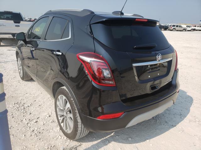 Photo 2 VIN: KL4CJASBXKB837399 - BUICK ENCORE 