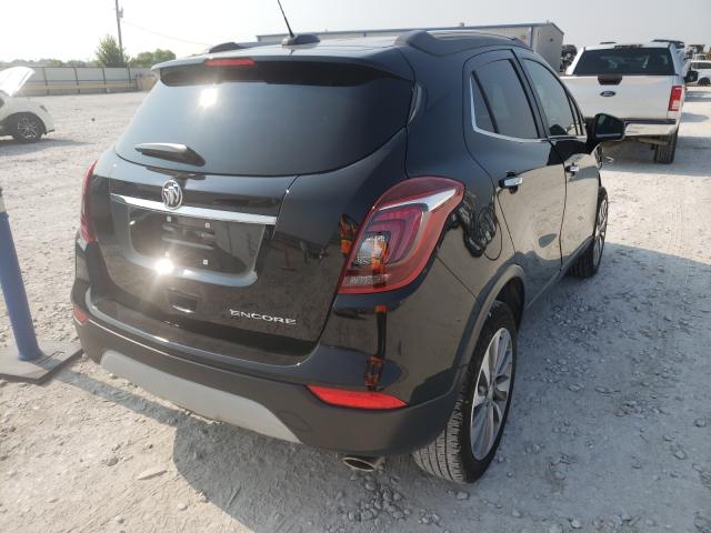 Photo 3 VIN: KL4CJASBXKB837399 - BUICK ENCORE 