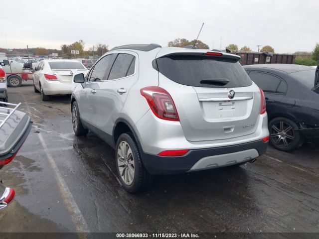 Photo 2 VIN: KL4CJASBXKB837872 - BUICK ENCORE 