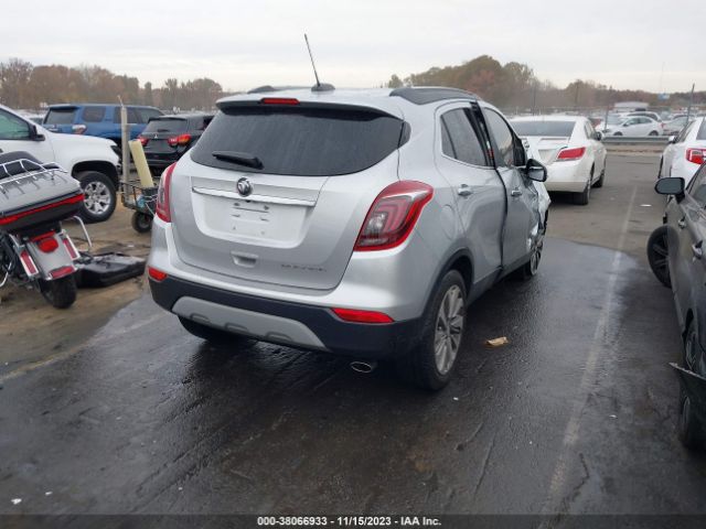 Photo 3 VIN: KL4CJASBXKB837872 - BUICK ENCORE 