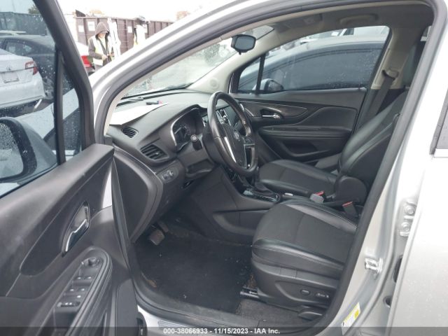 Photo 4 VIN: KL4CJASBXKB837872 - BUICK ENCORE 